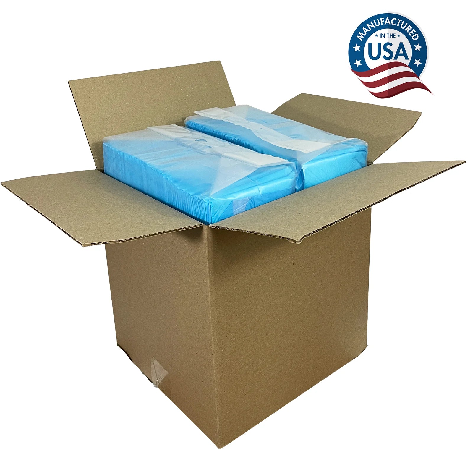 Goofypet 30" X 36" Training Pad, 40 Count Dog Pee Pads, Doggie Pads, Disposable Puppy Pee Pads